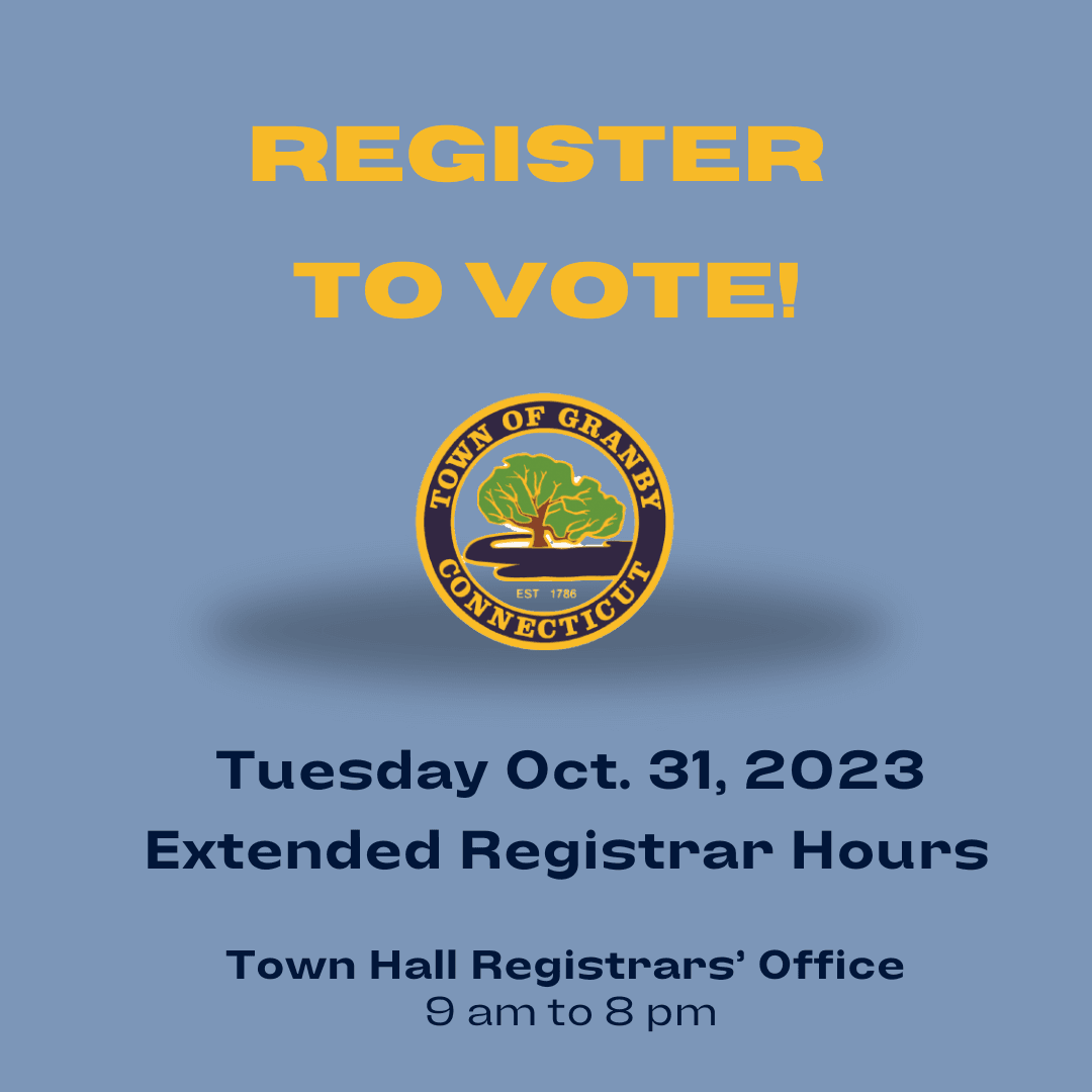 Register to vote! (1)