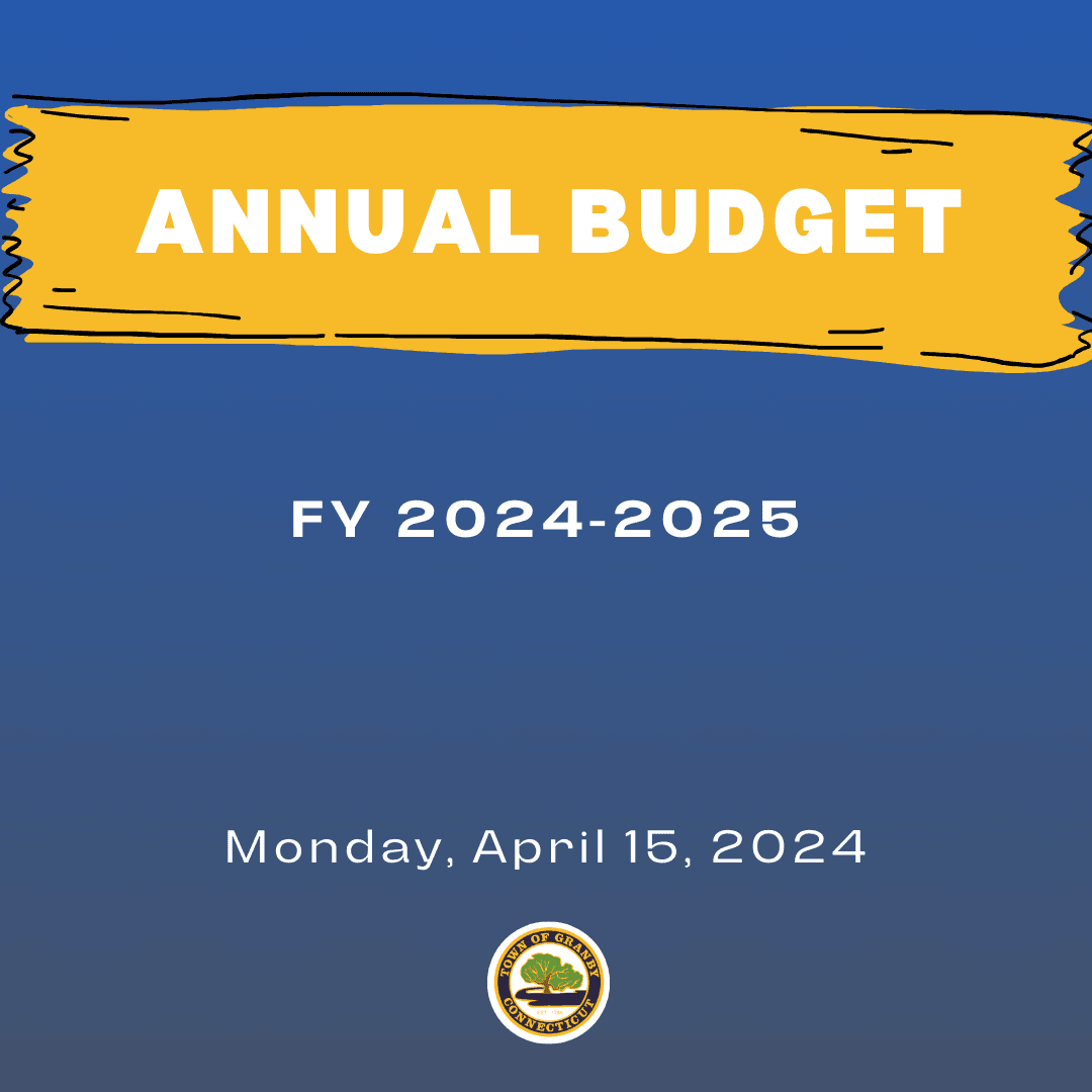 annual budget posting 4.15.2024