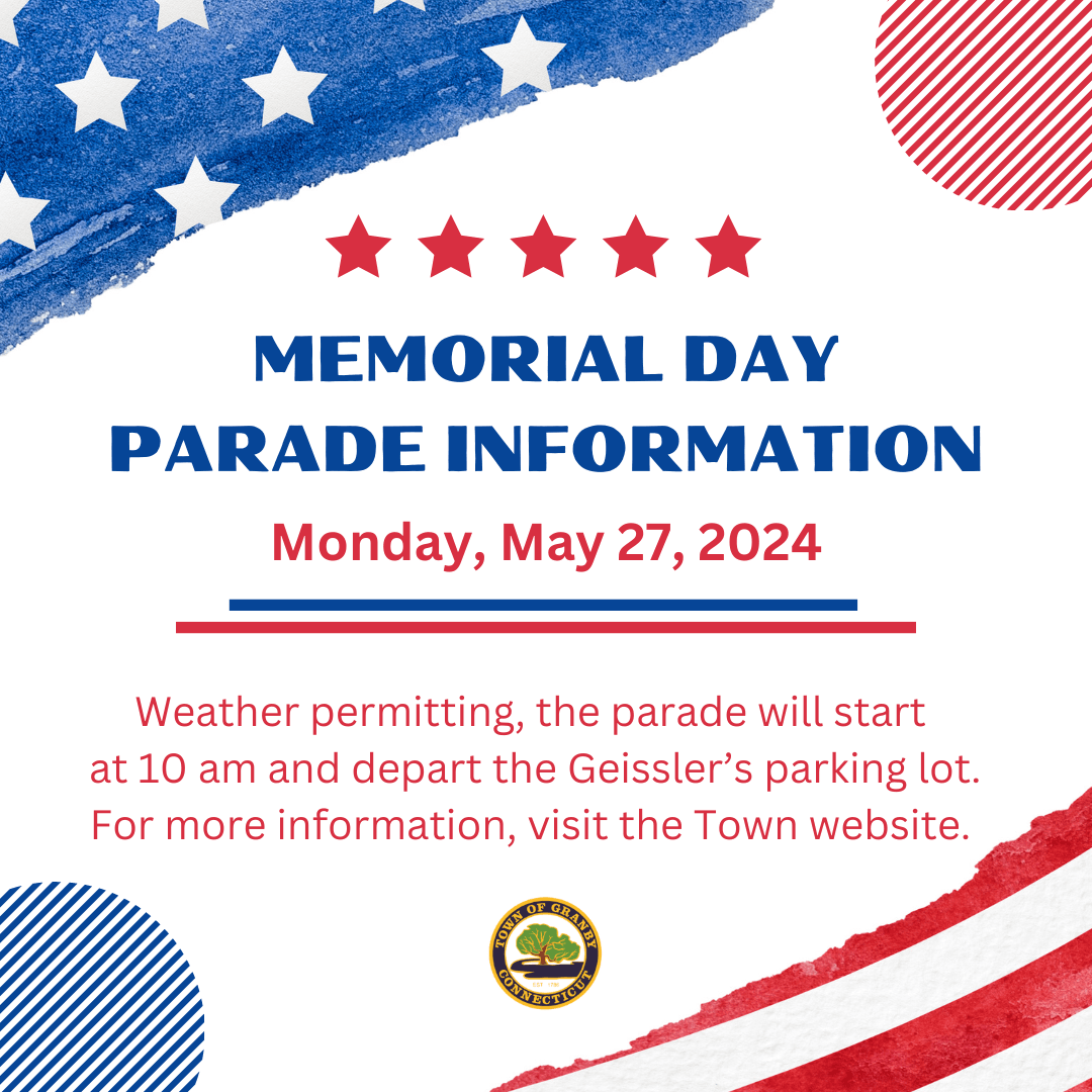 5.27.24 parade announcement