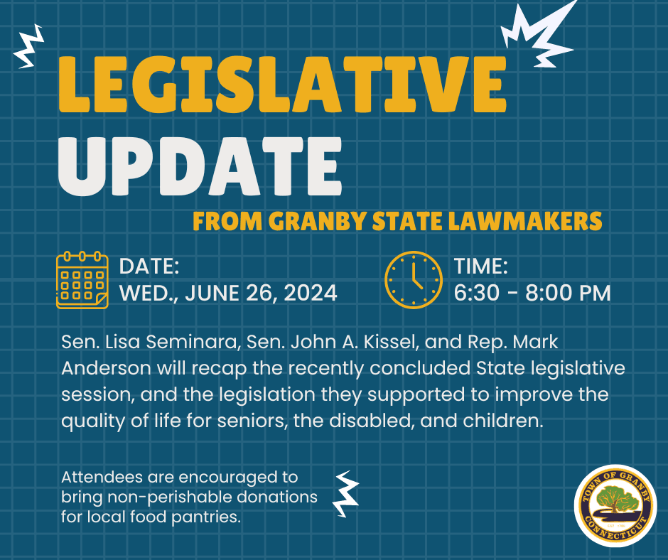 legislative update 6.26.24