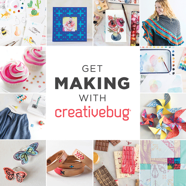 creativebug
