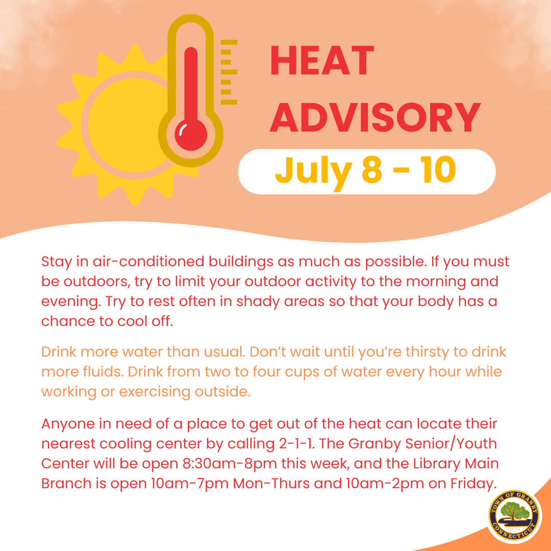 heat advisory 7.8.24