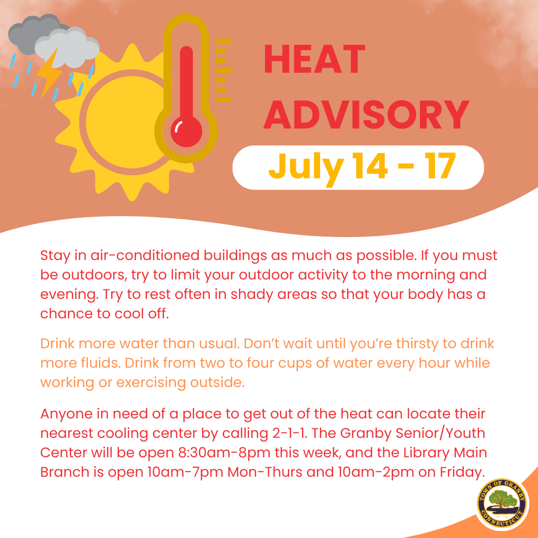 heat advisory 7.15.24