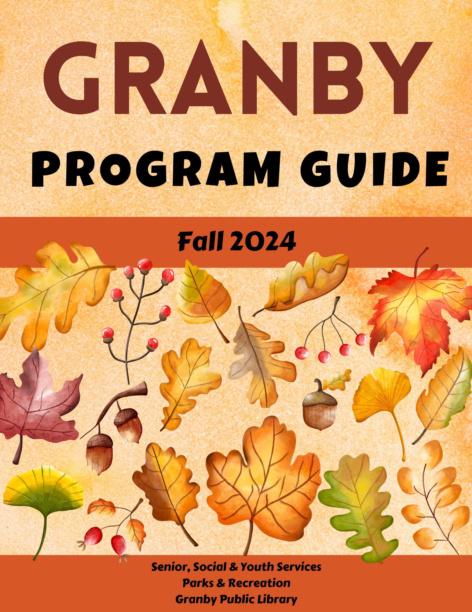 final fall program guide