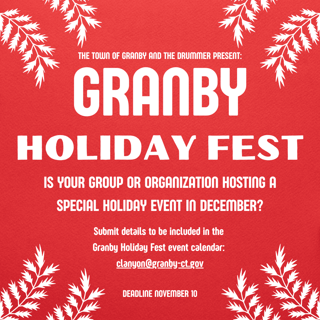 granby hol.fest. 2024