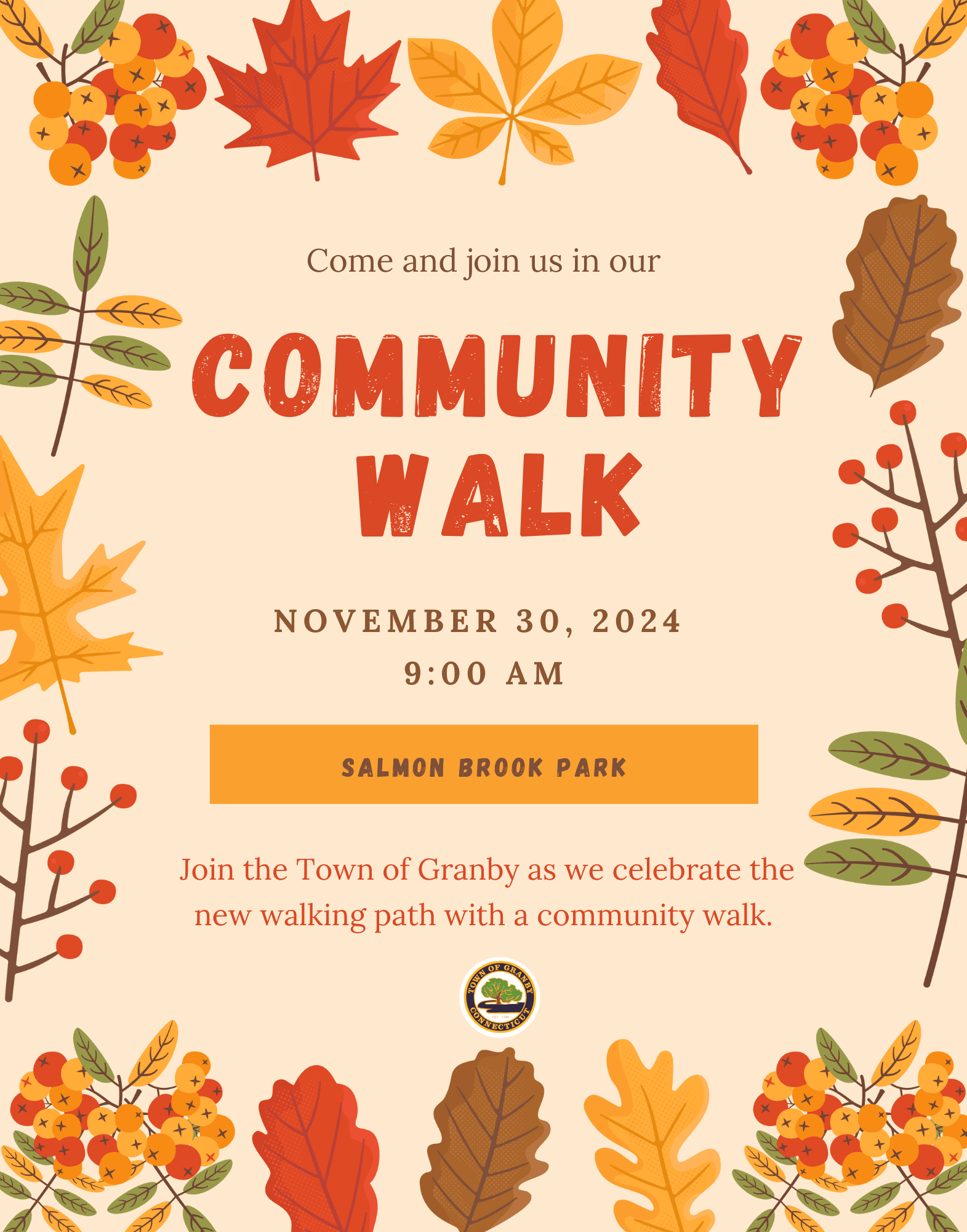 granby community walk 11.30.2024 2(1)
