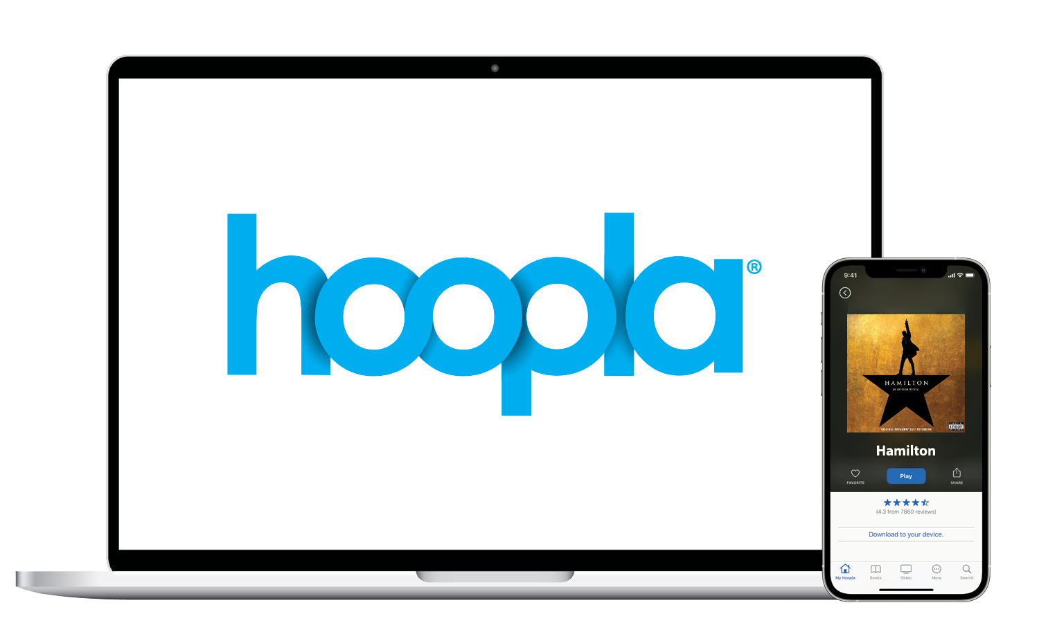 hoopla