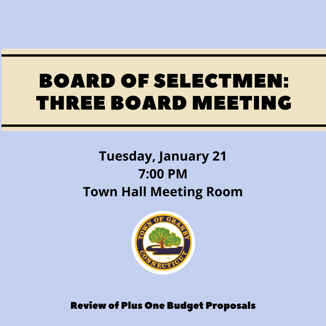 3 board bos meeting 1.21.2025
