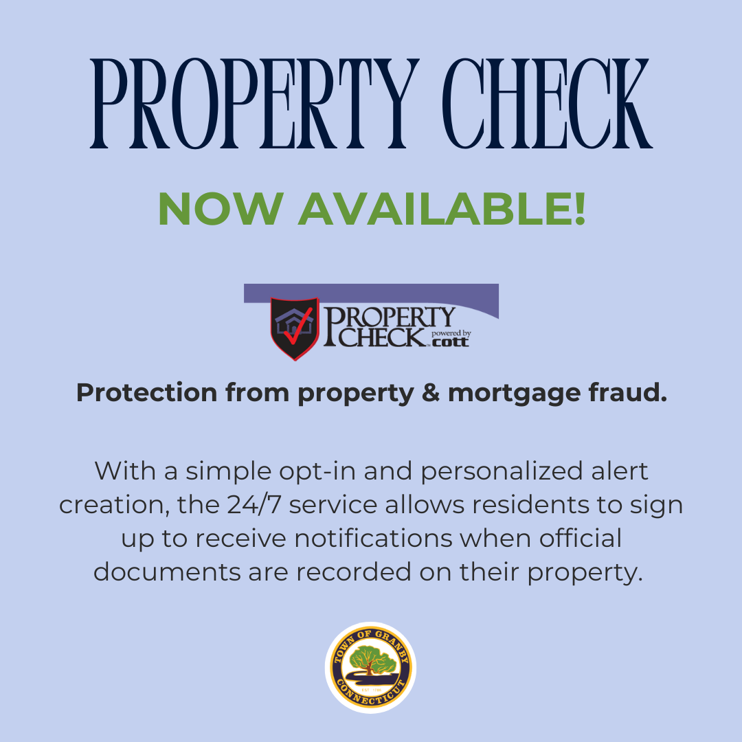 property check 2.2025