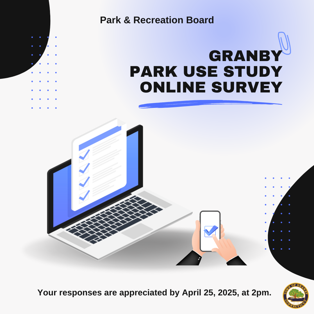 pnr board park use study survey 4.2025
