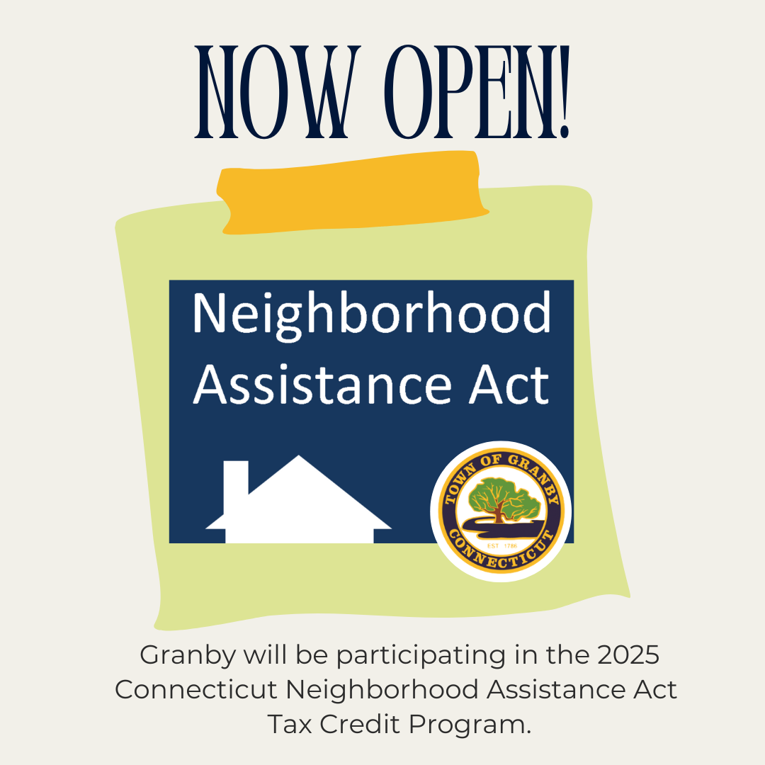 2025 NAA grant now available