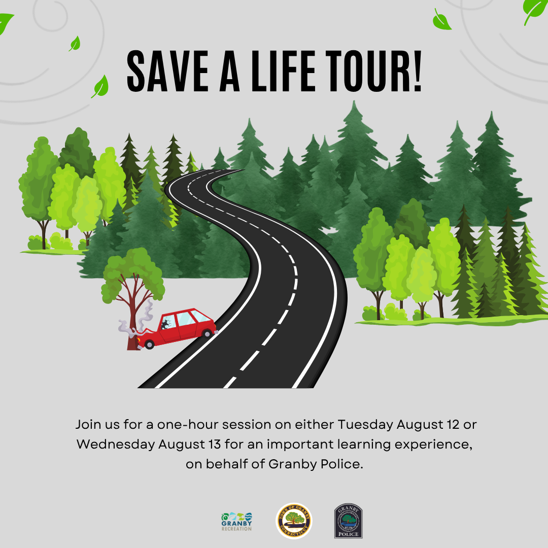 save a life tour 8.2025