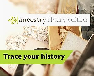 ancestry 2