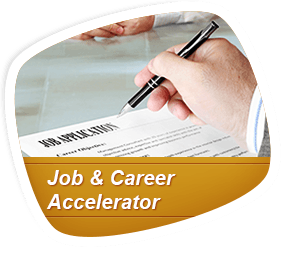 job and career