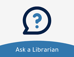 ask a librarian